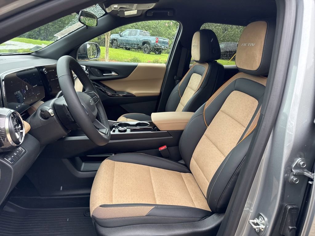 New 2026 Chevrolet Equinox ACTIV image 15