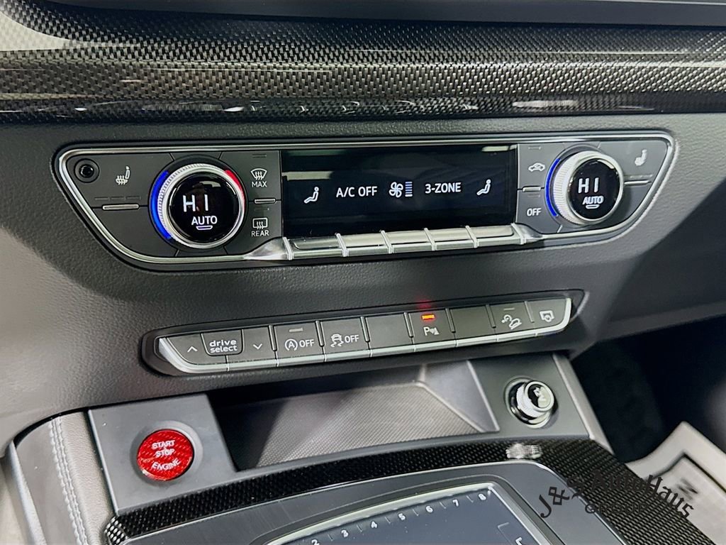 Used 2018 Audi SQ5 Premium Plus w/ S Sport Package image 20