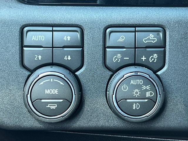 New 2026 Chevrolet Silverado 1500 RST w/ RST All Star Premium Package AWD/4WD image 20