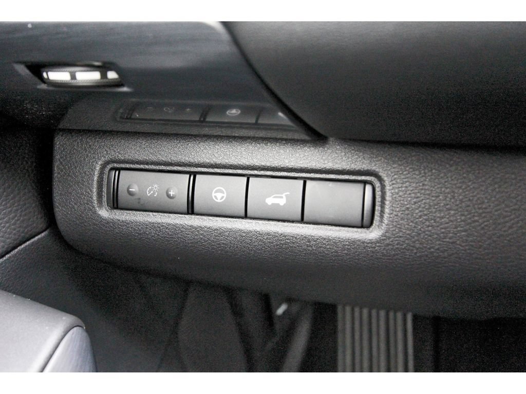 New 2026 Nissan Pathfinder Rock Creek AWD/4WD image 21