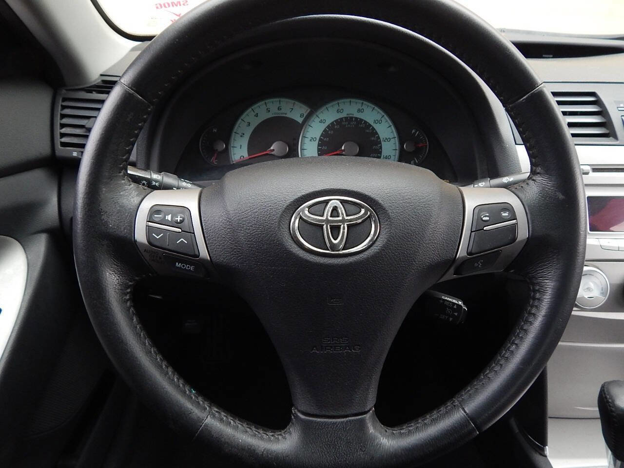 Used 2011 Toyota Camry SE w/ SE Extra-Value Pkg #1 FWD image 17