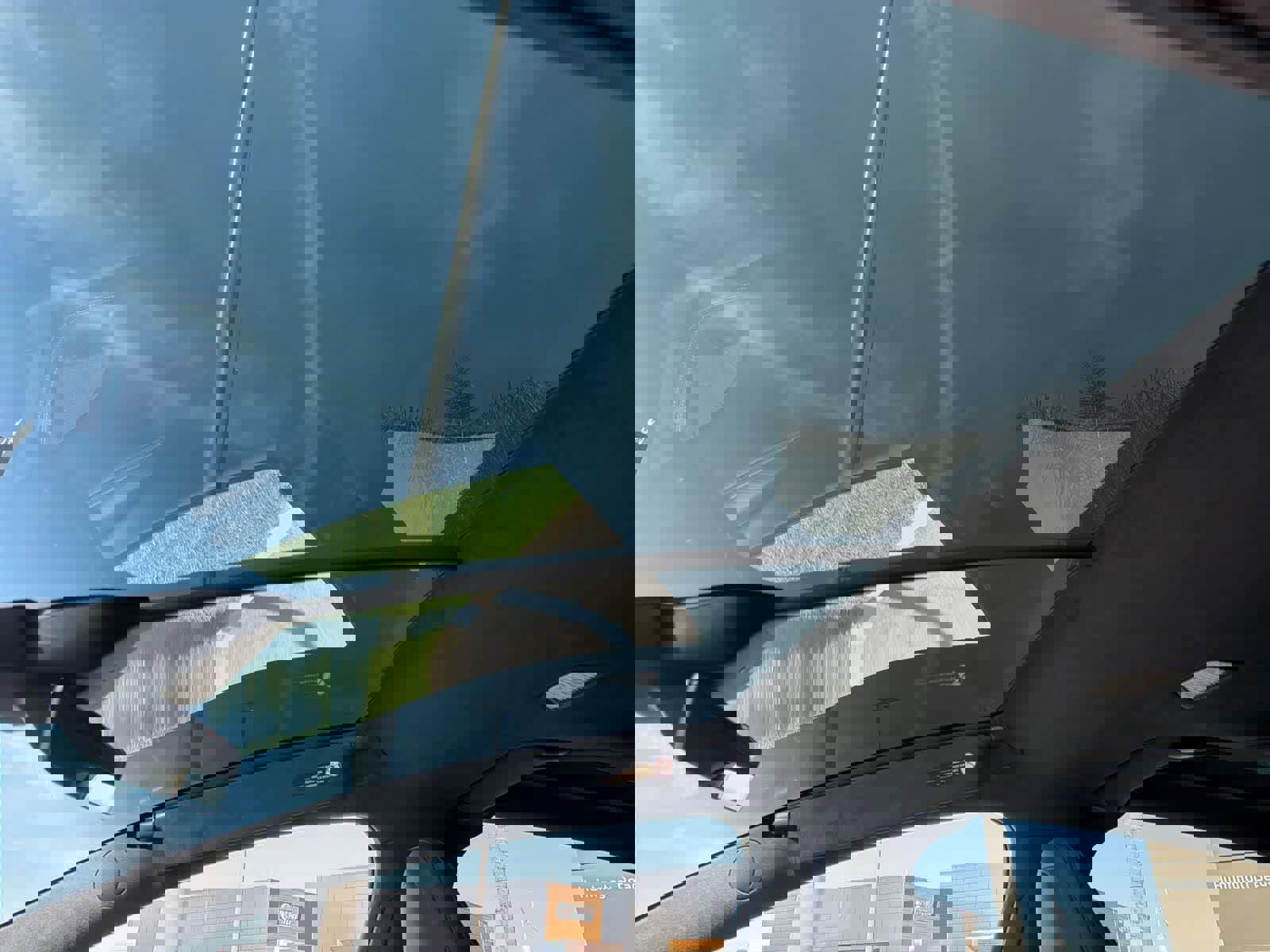 Used 2025 Tesla Model X image 10