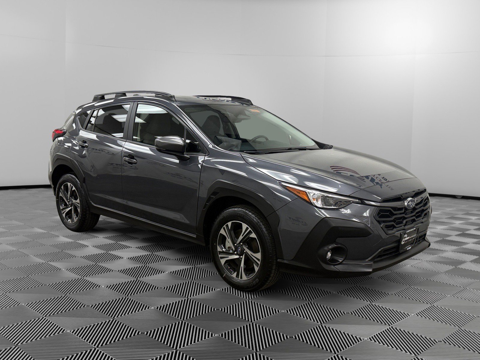Used 2025 Subaru Crosstrek 2.0i Premium image 7