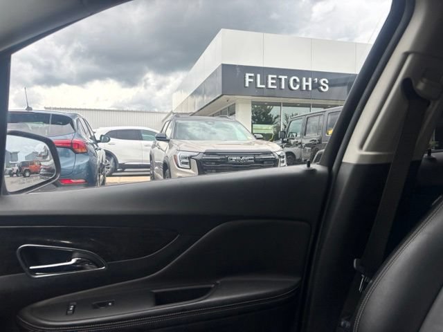 Used 2013 Buick Encore Leather FWD image 13
