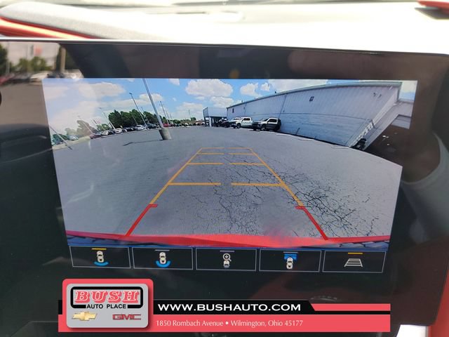 Used 2023 Chevrolet Corvette Stingray Preferred Conv w/ 2LT RWD image 19