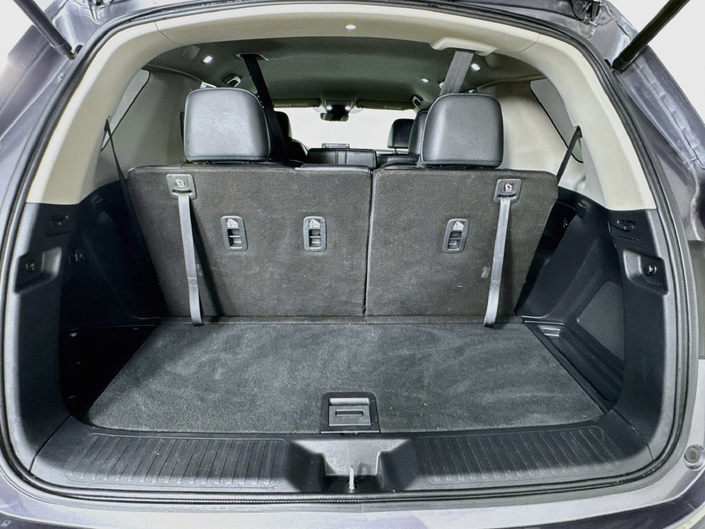 Certified 2025 Honda Pilot EX-L image 33