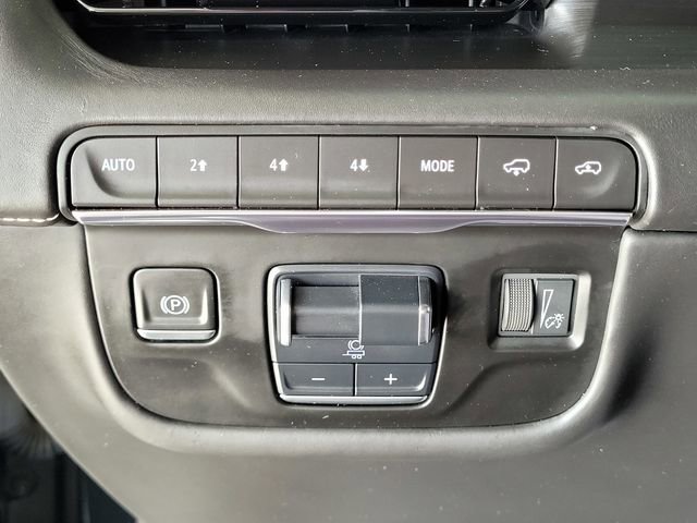 Used 2021 Cadillac Escalade Sport Platinum w/ Heavy-Duty Trailer Package image 13