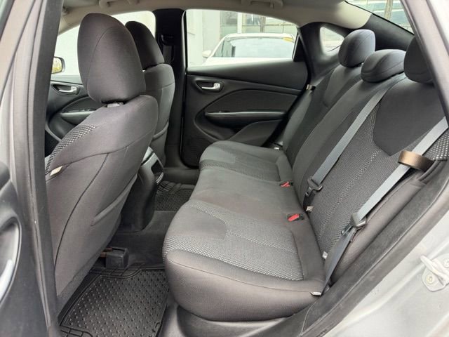 Used 2015 Dodge Dart SE w/ Convenience Group FWD image 8