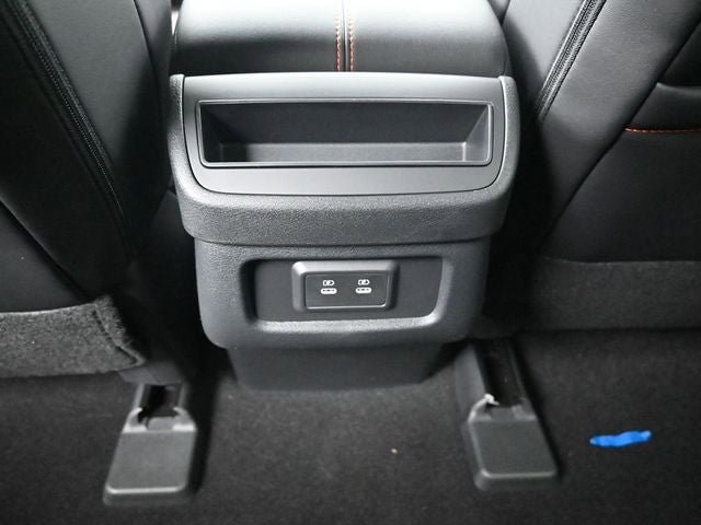New 2026 Nissan Pathfinder Rock Creek image 27
