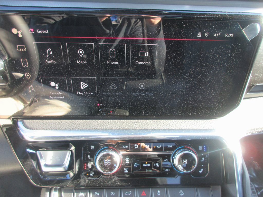 New 2026 GMC Sierra 1500 Denali image 19