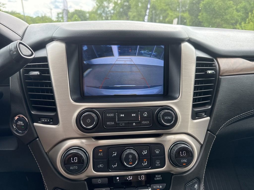 Used 2020 GMC Yukon Denali w/ Denali Ultimate Package AWD/4WD image 16