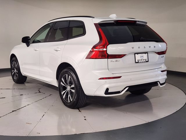 Certified 2025 Volvo XC60 B5 Core AWD/4WD image 6