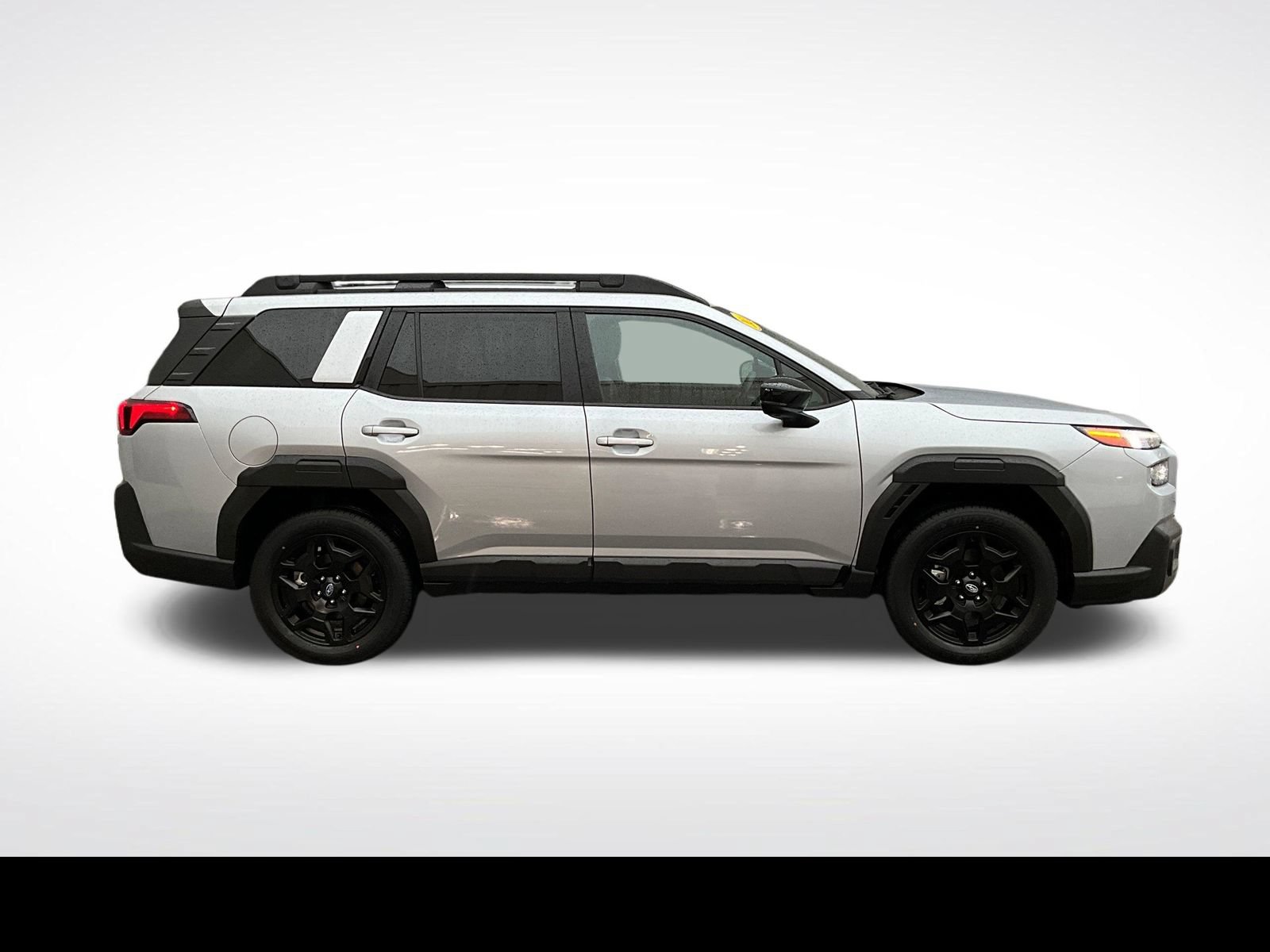 Certified 2026 Subaru Outback Limited AWD/4WD image 22