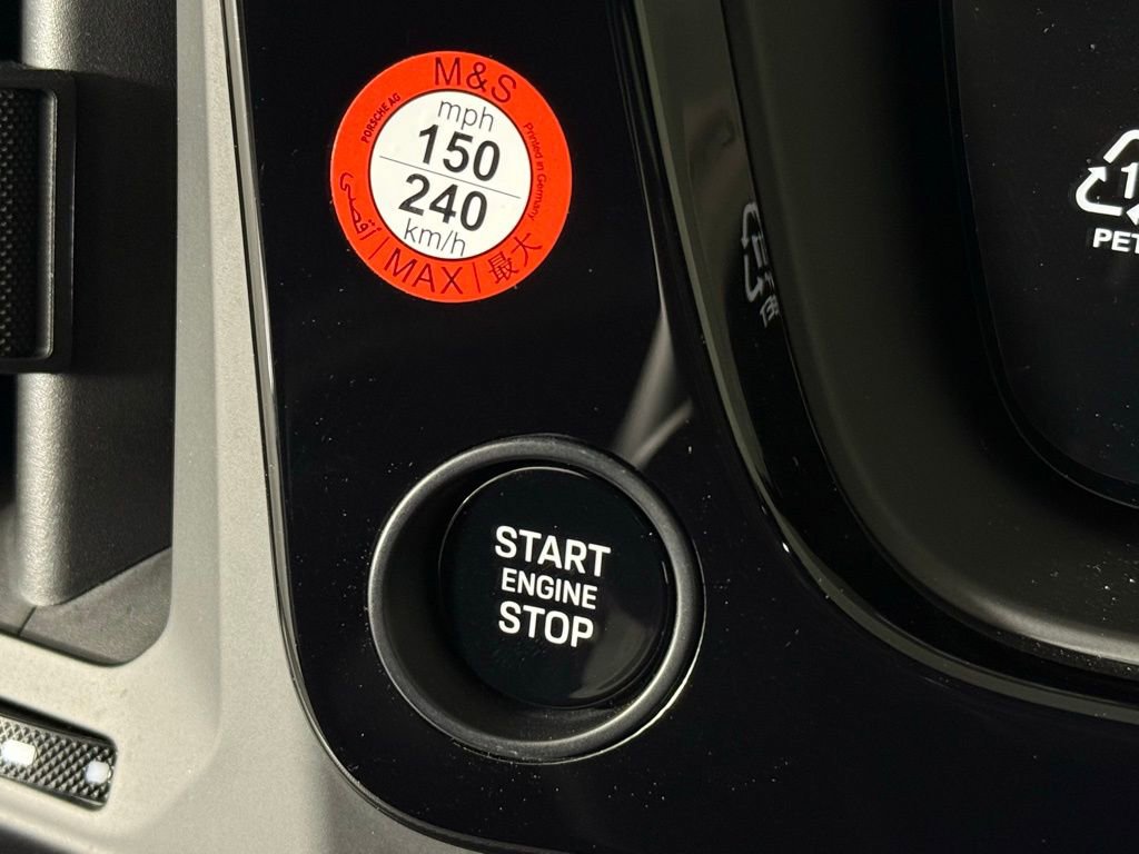 New 2026 Porsche Cayenne Coupe image 34