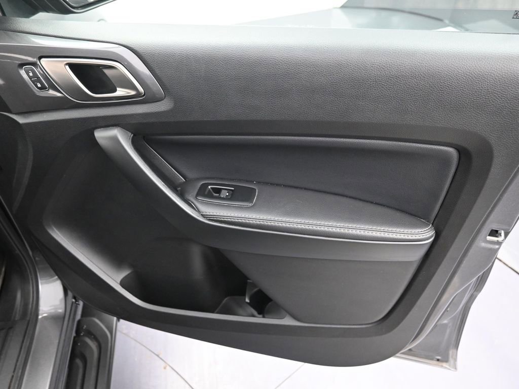 Used 2020 Ford Ranger Lariat w/ Trailer Tow Package image 34