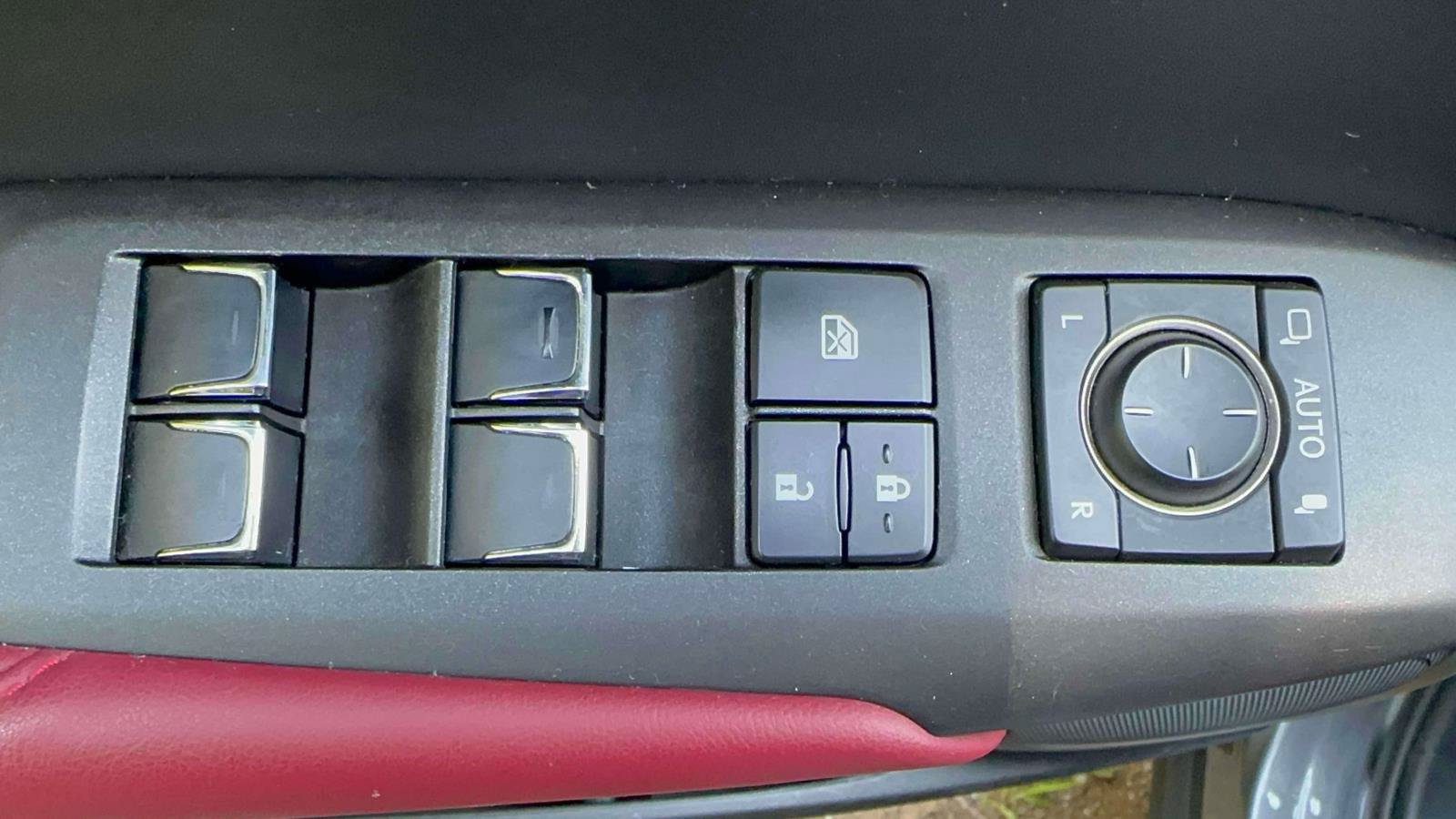 Used 2021 Lexus NX 300 AWD w/ Comfort Package image 13
