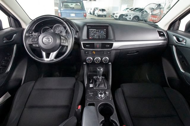 Used 2016 MAZDA CX-5 Touring AWD/4WD image 5
