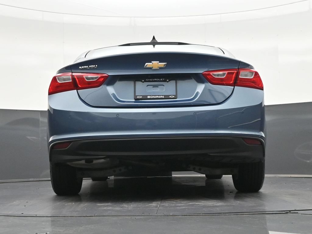 Used 2024 Chevrolet Malibu LS FWD image 31