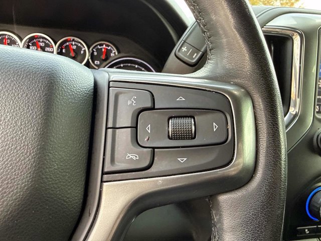 Used 2020 Chevrolet Silverado 1500 RST w/ All-Star Edition image 30