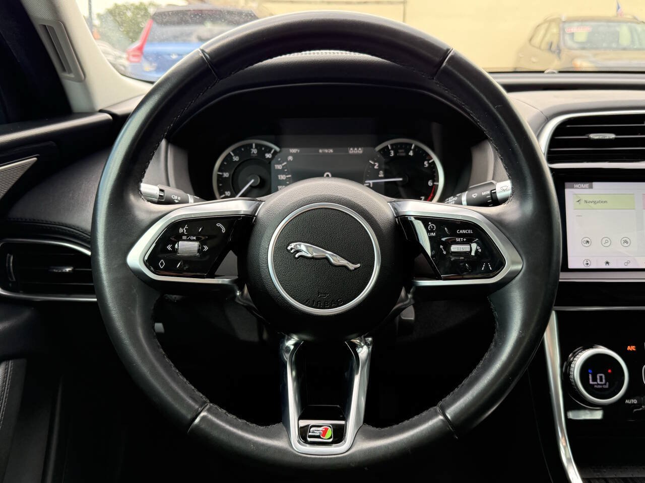 Used 2020 Jaguar XE S RWD image 15