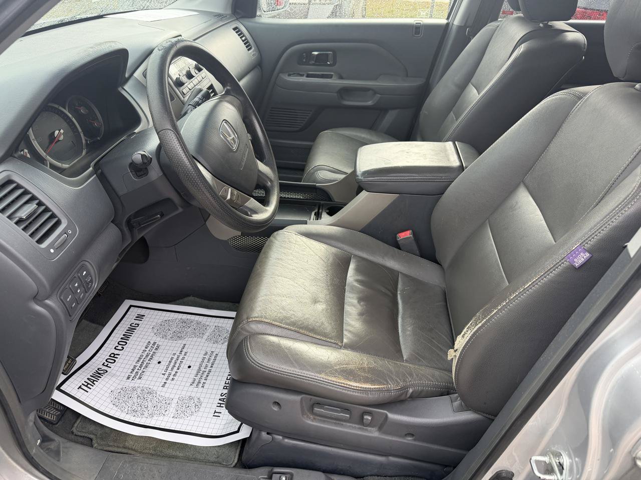 Used 2008 Honda Pilot SE image 9