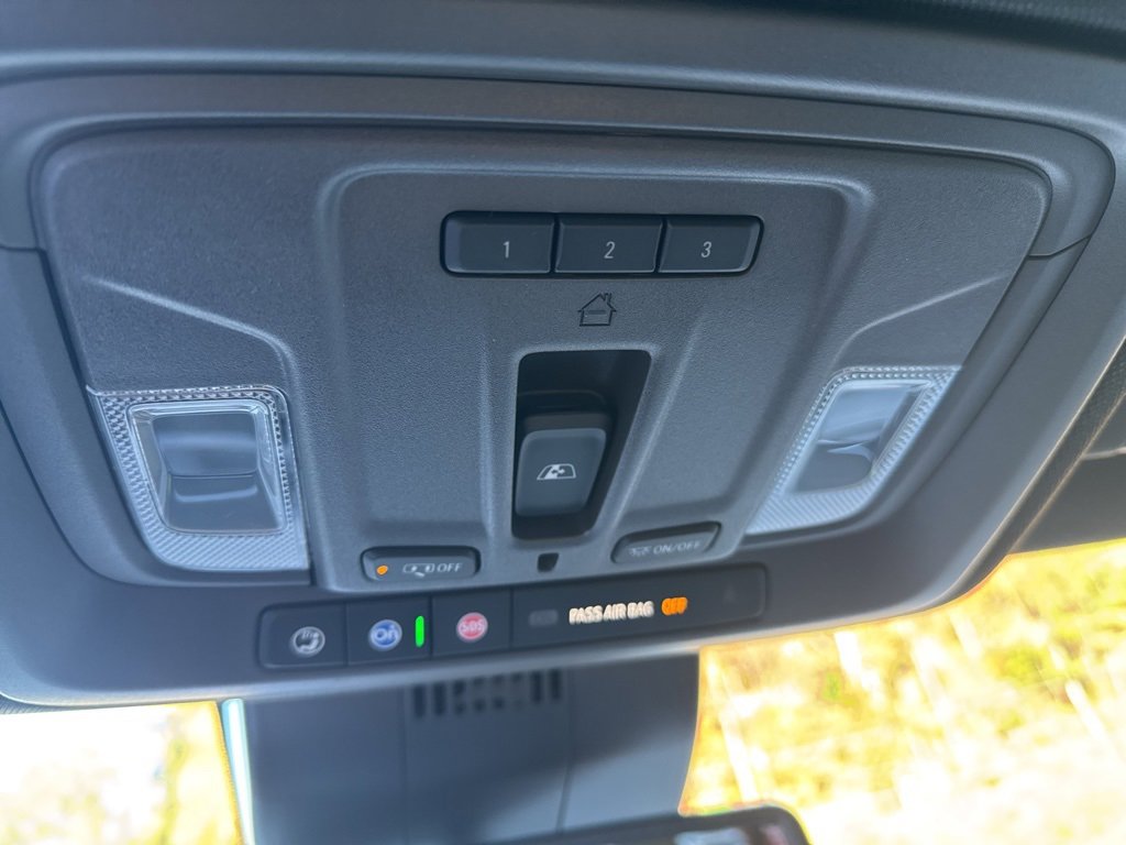 New 2026 GMC Sierra 1500 SLT w/ SLT Premium Plus Package image 23