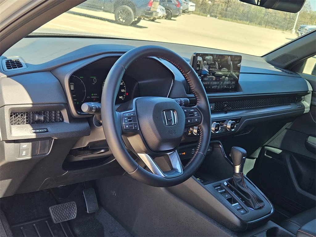 New 2025 Honda CR-V Sport-L image 10