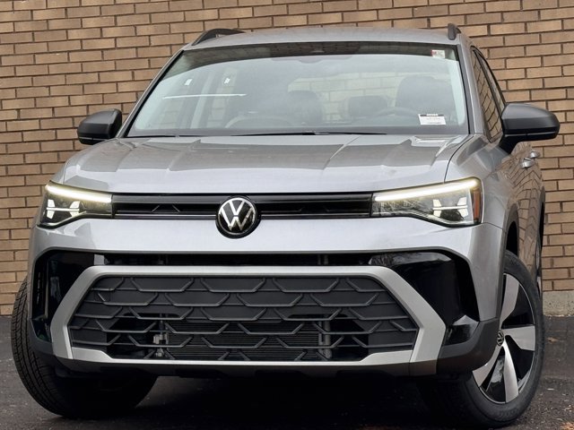 New 2025 Volkswagen Taos S image 30