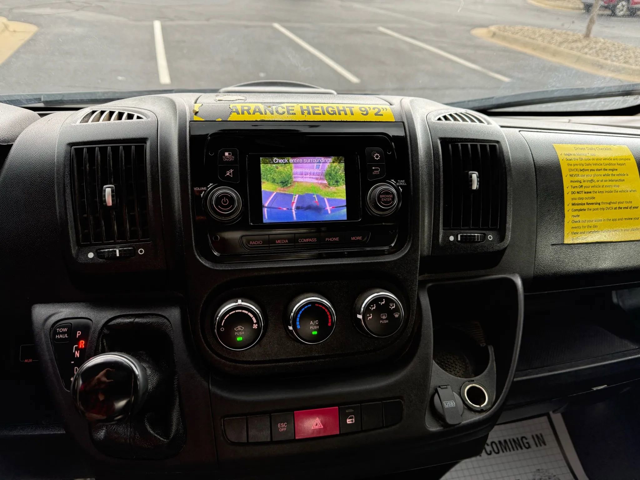 Used 2019 RAM ProMaster 3500 image 15