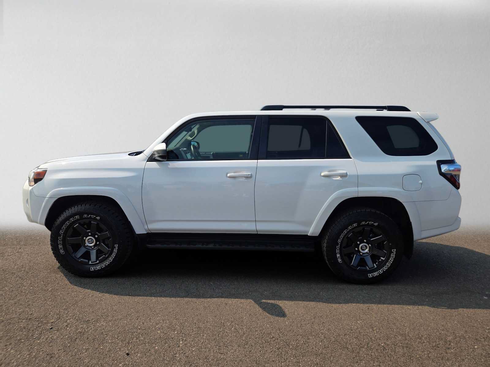 Certified 2021 Toyota 4Runner Trail Special Edition AWD/4WD image 7