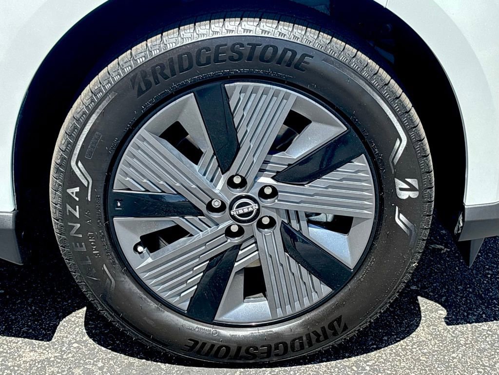 New 2026 Nissan Murano SL AWD/4WD image 31