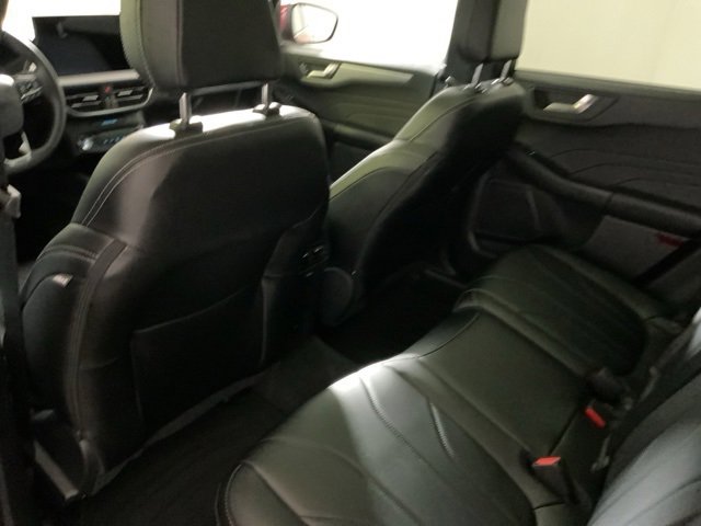 New 2026 Ford Escape SE w/ PHEV Premium Package image 30