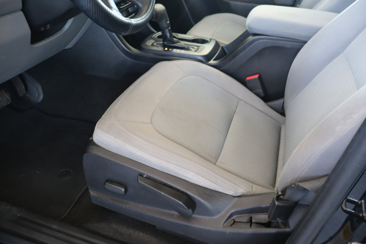 Used 2016 GMC Canyon 2WD Crew Cab w/ Convenience Package image 13