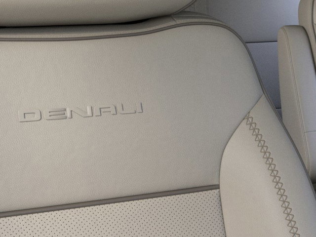 New 2025 GMC Yukon Denali w/ Sun & Power Step Package image 21