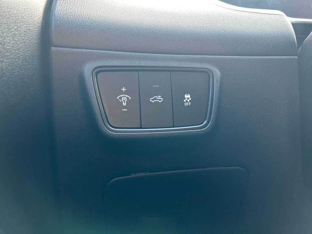 Used 2022 Hyundai Santa Cruz SEL w/ Activity Package image 35