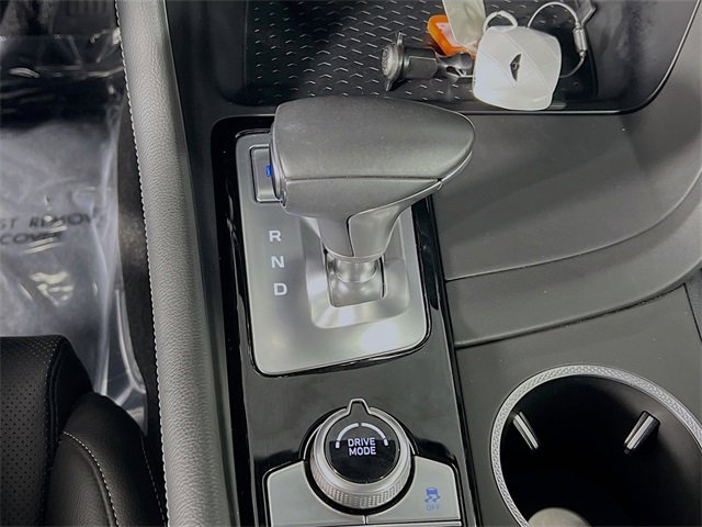 Used 2025 Genesis G70 2.5T image 23