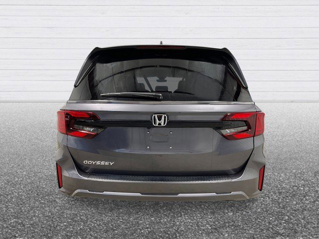 New 2026 Honda Odyssey EX-L image 4