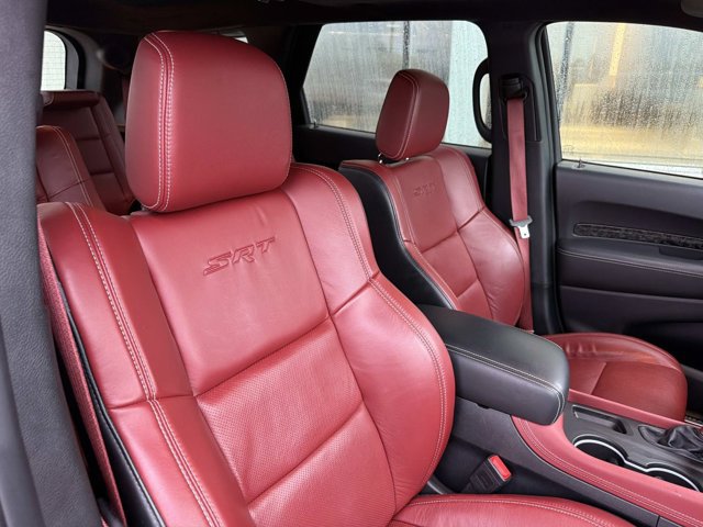 Used 2024 Dodge Durango SRT Hellcat AWD/4WD image 20