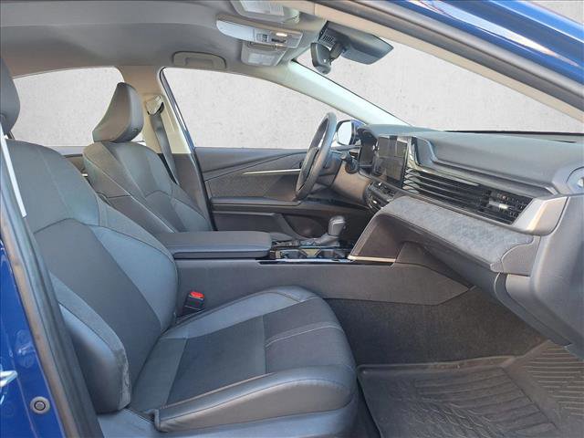 Certified 2025 Toyota Camry XLE image 19