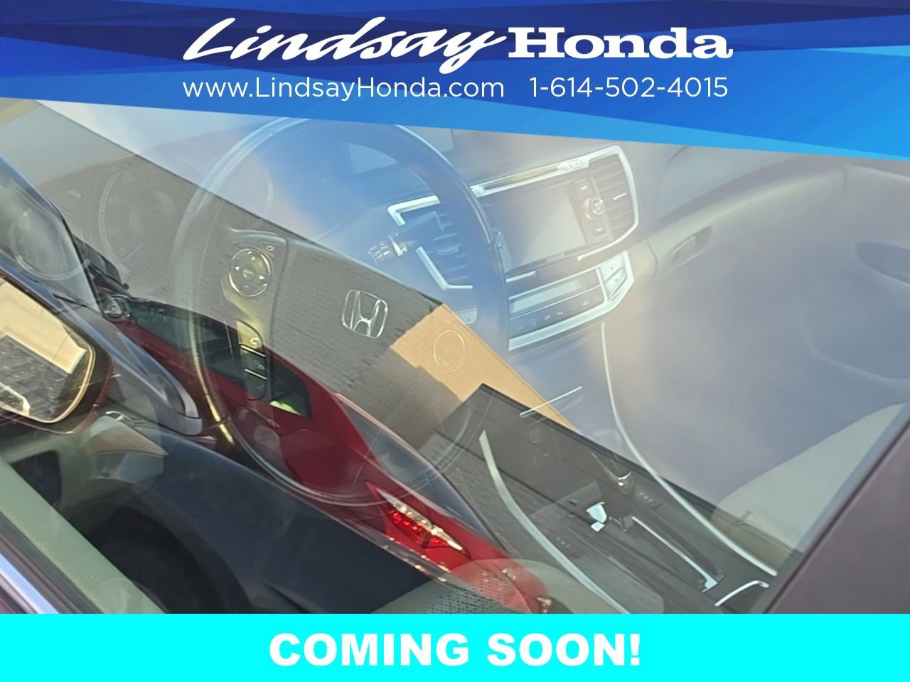 Used 2013 Honda Accord EX-L image 12