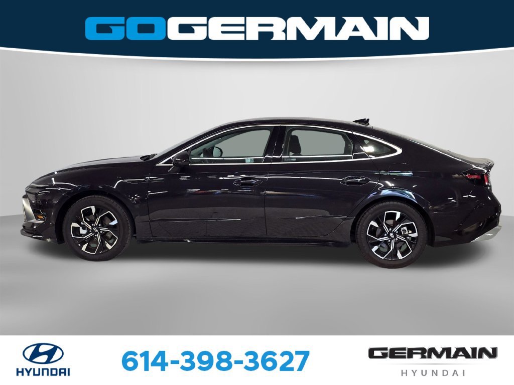 Used 2024 Hyundai Sonata SEL FWD image 12