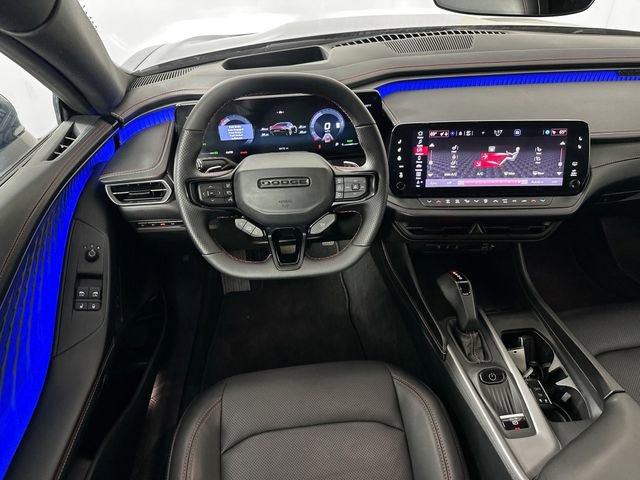 Used 2024 Dodge Charger R/T w/ Plus Group image 11