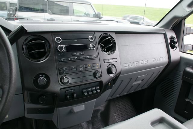 Used 2011 Ford F250 XL w/ PWR Equipment Group image 20
