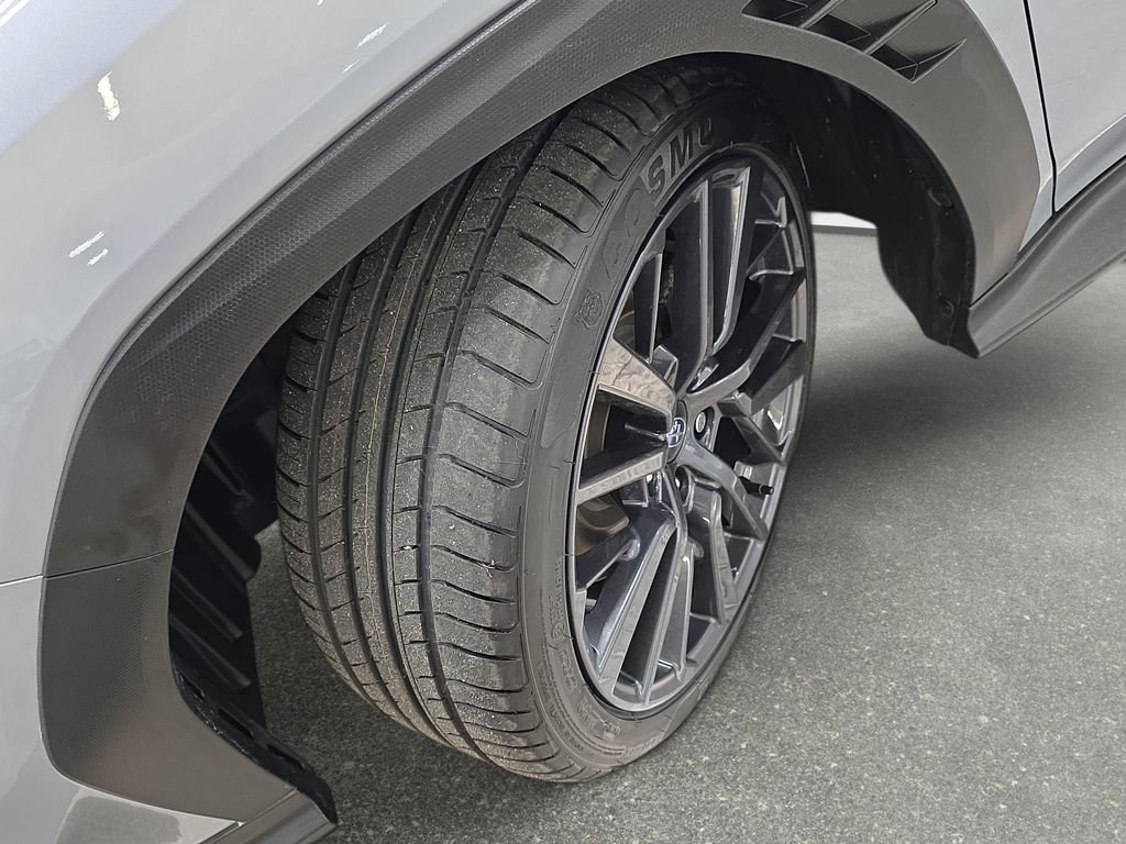 Used 2022 Subaru WRX Limited AWD/4WD image 29