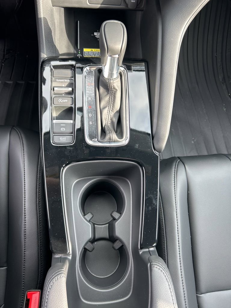 New 2026 Acura Integra FWD image 13