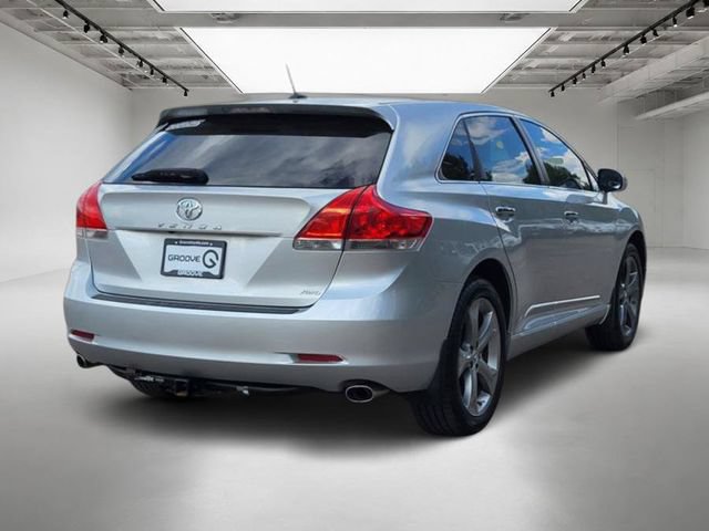 Used 2011 Toyota Venza AWD w/ Comfort Pkg image 6