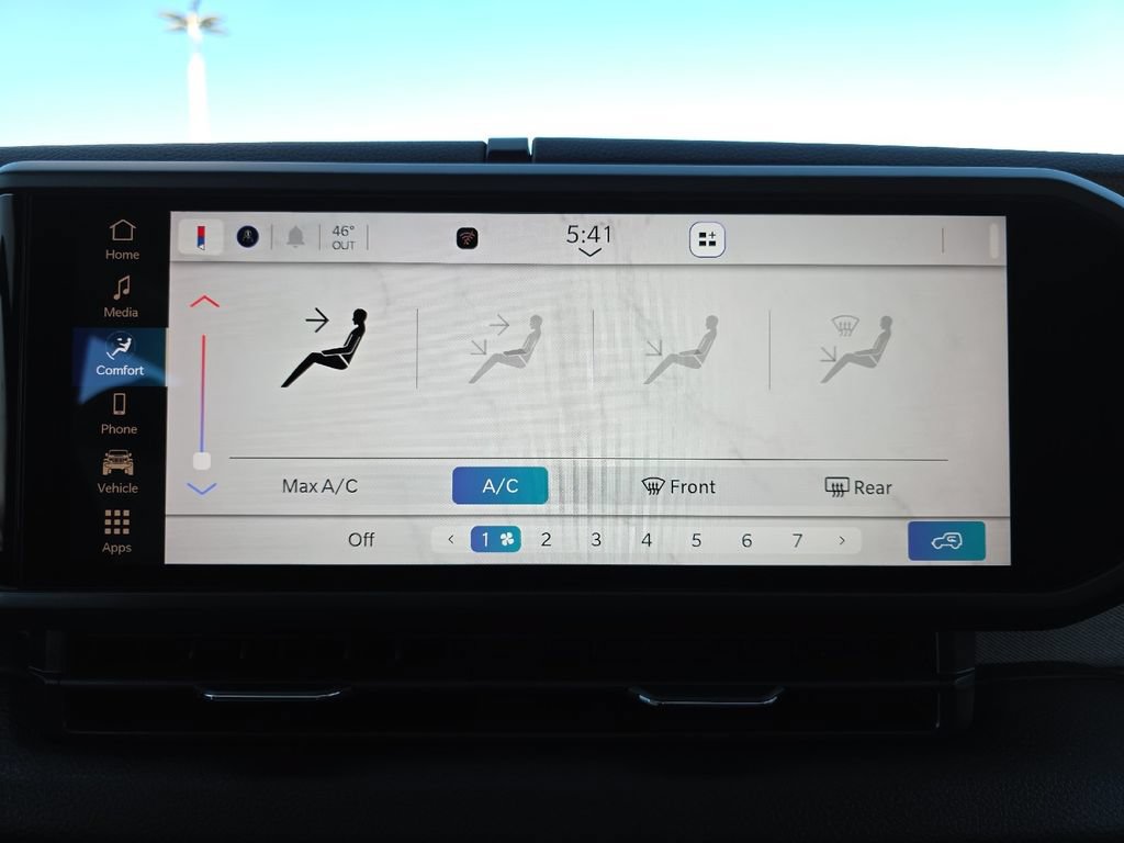 New 2026 Jeep Wrangler Sport AWD/4WD image 28