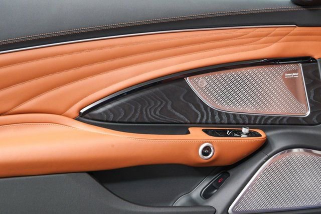 New 2026 Maserati GranTurismo Modena image 7