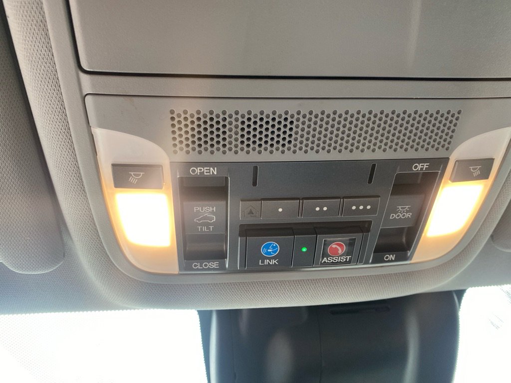 Used 2016 Acura MDX TECHNOLOGY image 18