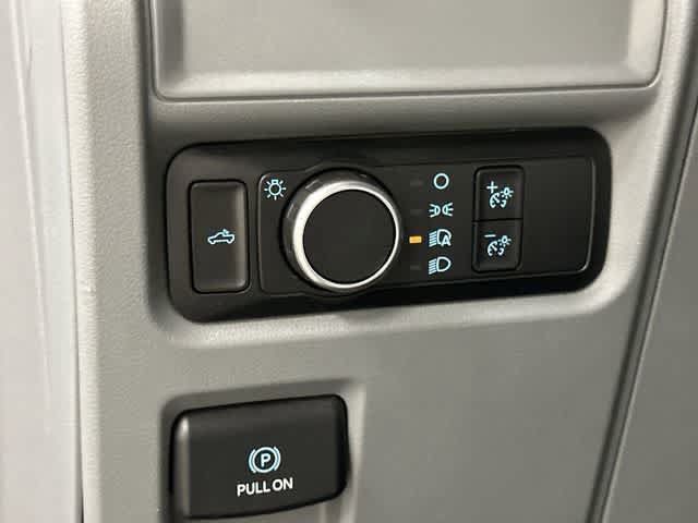 Used 2022 Ford F150 XL w/ Equipment Group 101A High AWD/4WD image 19